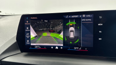 BMW 1 Series 120 Sport 5dr Step Auto Petrol Hatchback